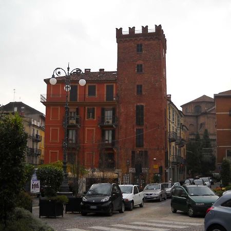Апартаменты Cristina'S Flat Асти Экстерьер фото