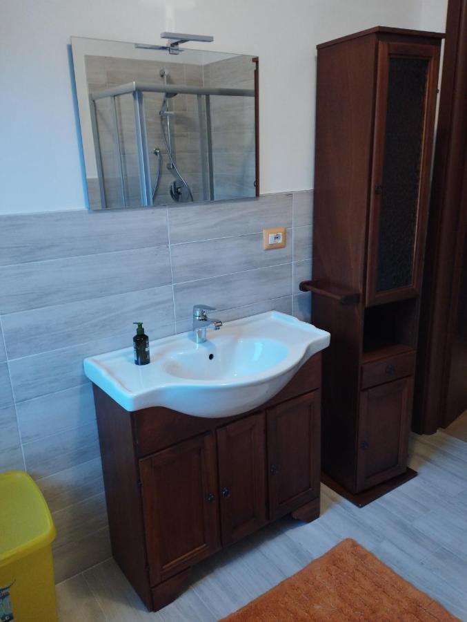 Апартаменты Cristina'S Flat Асти Экстерьер фото