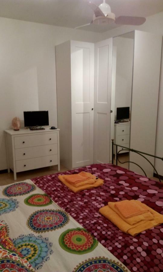 Апартаменты Cristina'S Flat Асти Экстерьер фото